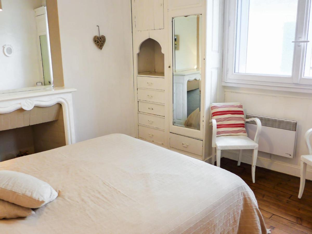 Apartment Goelands By Interhome بياريتز المظهر الخارجي الصورة